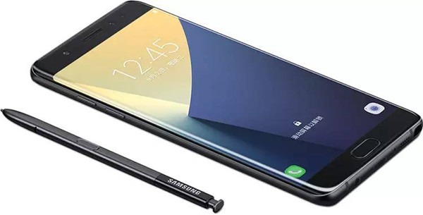 Samsung Galaxy Note 7 Features
